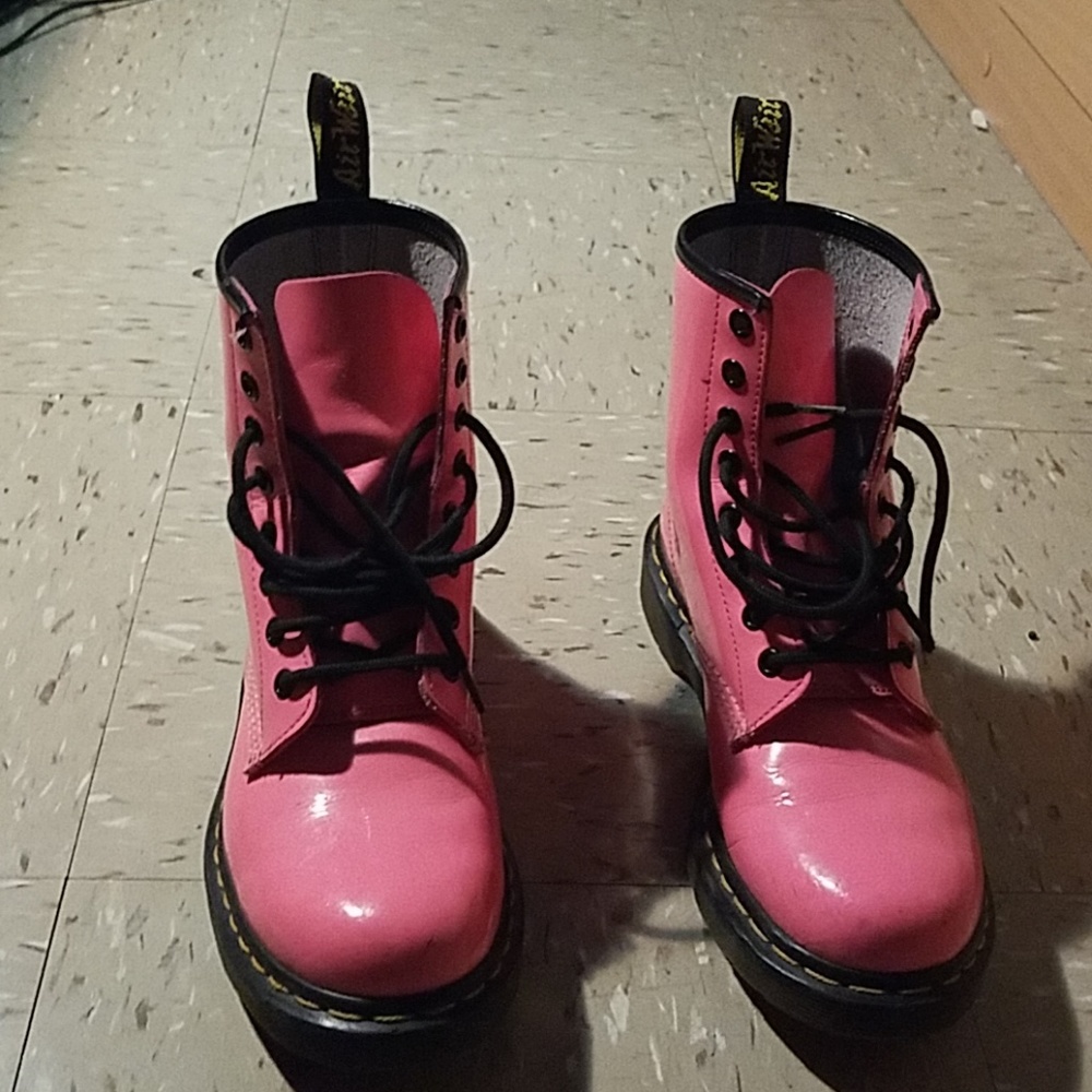 Doc martens